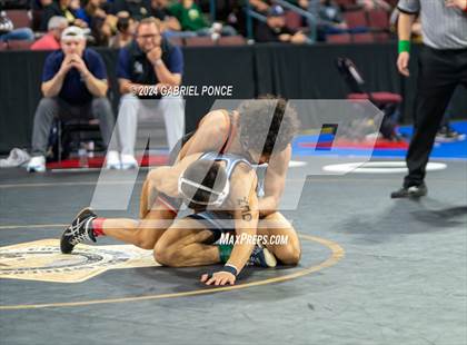 Thumbnail 3 in CIF State Championships (Day 2) photogallery.