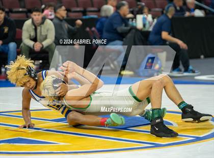 Thumbnail 1 in CIF State Championships (Day 2) photogallery.
