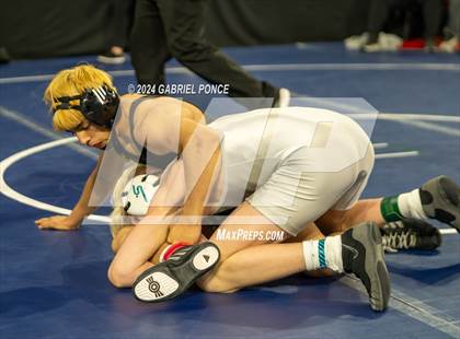 Thumbnail 1 in CIF State Championships (Day 2) photogallery.