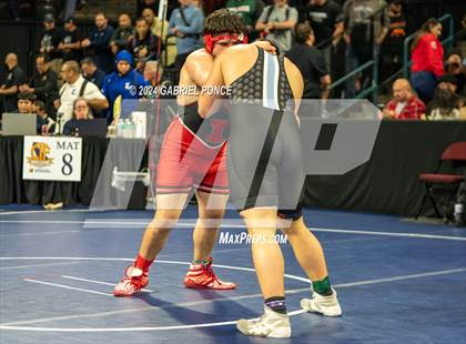 Thumbnail 1 in CIF State Championships (Day 2) photogallery.