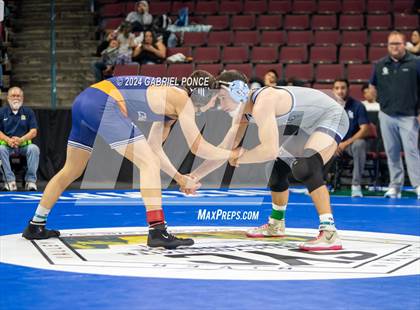 Thumbnail 1 in CIF State Championships (Day 2) photogallery.