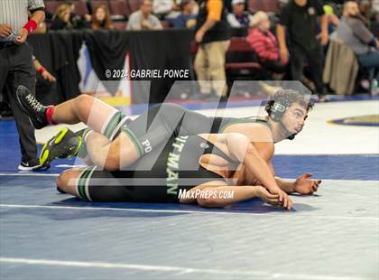 Thumbnail 1 in CIF State Championships (Day 2) photogallery.