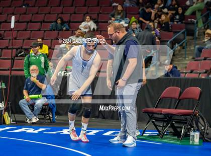 Thumbnail 1 in CIF State Championships (Day 2) photogallery.