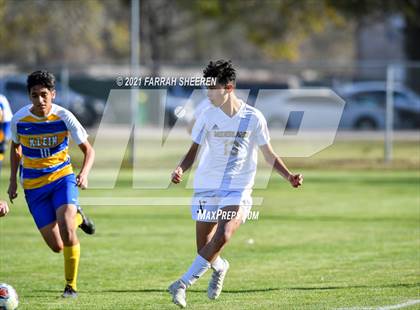 Thumbnail 1 in Klein vs Nederland (Klein Showcase) photogallery.