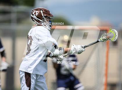 Thumbnail 3 in Crespi vs  Notre Dame (SO) photogallery.