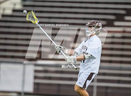 Thumbnail 3 in Crespi vs  Notre Dame (SO) photogallery.