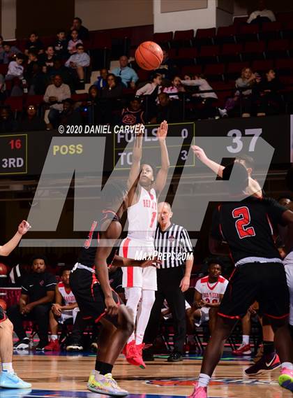 Thumbnail 3 in Tuckahoe vs. Hamilton (Section 1 Class C Final) photogallery.