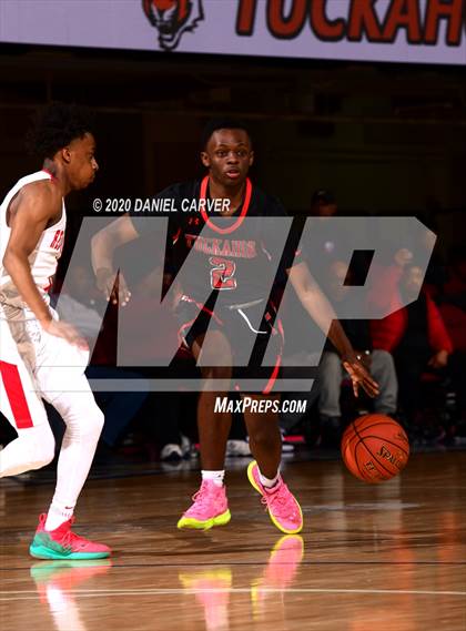 Thumbnail 3 in Tuckahoe vs. Hamilton (Section 1 Class C Final) photogallery.