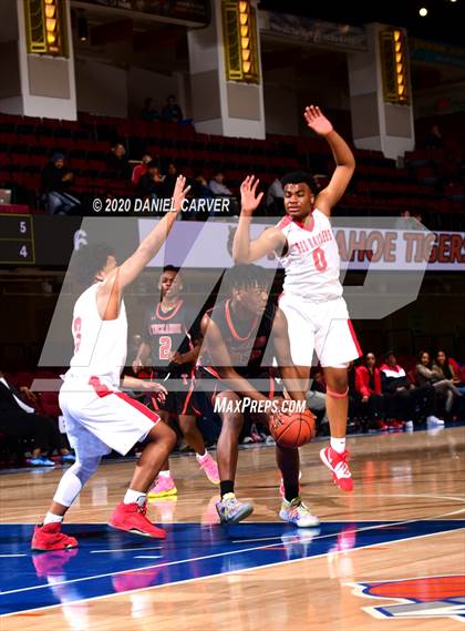 Thumbnail 1 in Tuckahoe vs. Hamilton (Section 1 Class C Final) photogallery.