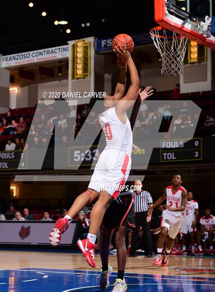 Thumbnail 1 in Tuckahoe vs. Hamilton (Section 1 Class C Final) photogallery.