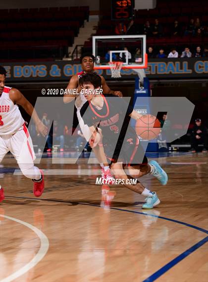 Thumbnail 3 in Tuckahoe vs. Hamilton (Section 1 Class C Final) photogallery.
