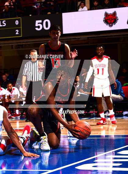 Thumbnail 2 in Tuckahoe vs. Hamilton (Section 1 Class C Final) photogallery.