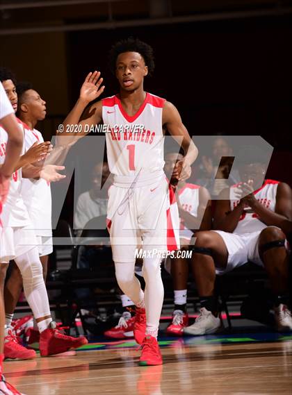 Thumbnail 3 in Tuckahoe vs. Hamilton (Section 1 Class C Final) photogallery.
