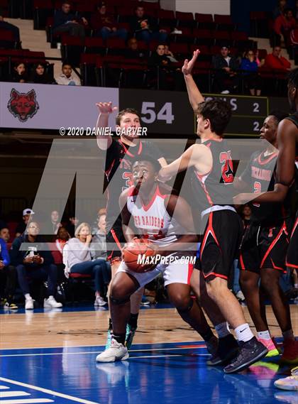 Thumbnail 3 in Tuckahoe vs. Hamilton (Section 1 Class C Final) photogallery.