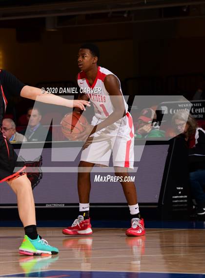 Thumbnail 1 in Tuckahoe vs. Hamilton (Section 1 Class C Final) photogallery.