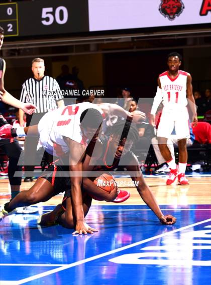 Thumbnail 1 in Tuckahoe vs. Hamilton (Section 1 Class C Final) photogallery.