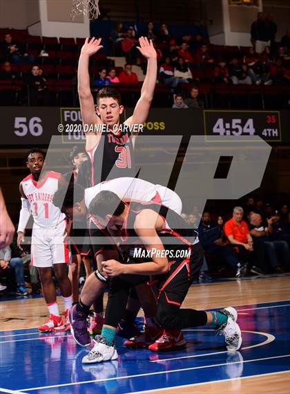 Thumbnail 1 in Tuckahoe vs. Hamilton (Section 1 Class C Final) photogallery.