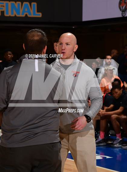 Thumbnail 1 in Tuckahoe vs. Hamilton (Section 1 Class C Final) photogallery.