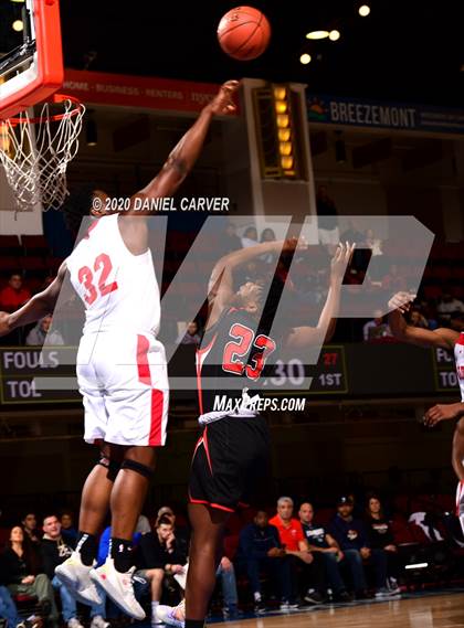 Thumbnail 1 in Tuckahoe vs. Hamilton (Section 1 Class C Final) photogallery.