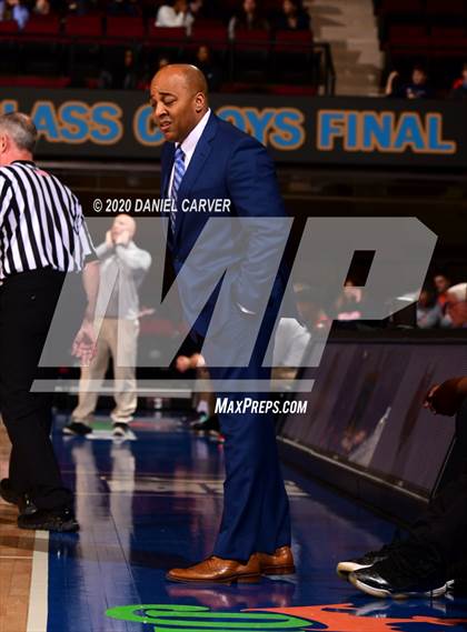 Thumbnail 3 in Tuckahoe vs. Hamilton (Section 1 Class C Final) photogallery.