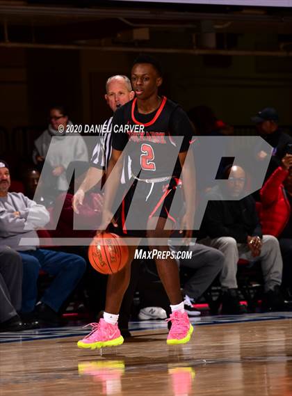 Thumbnail 2 in Tuckahoe vs. Hamilton (Section 1 Class C Final) photogallery.