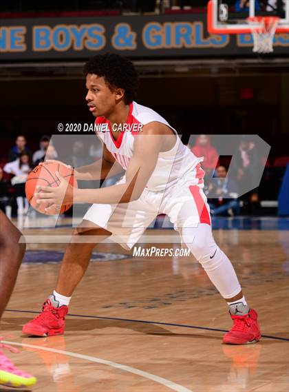 Thumbnail 2 in Tuckahoe vs. Hamilton (Section 1 Class C Final) photogallery.