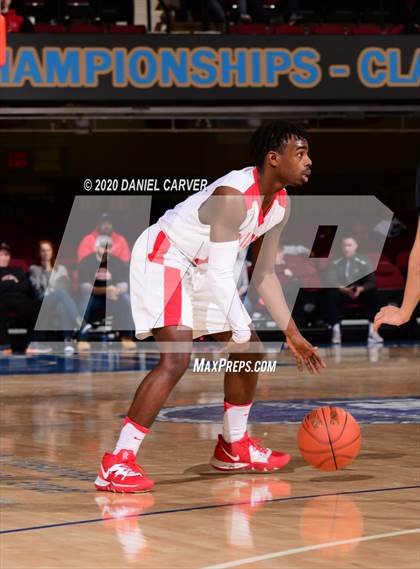 Thumbnail 3 in Tuckahoe vs. Hamilton (Section 1 Class C Final) photogallery.