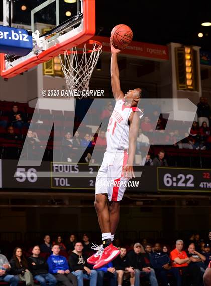 Thumbnail 1 in Tuckahoe vs. Hamilton (Section 1 Class C Final) photogallery.