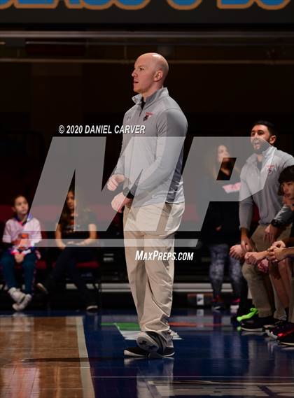 Thumbnail 3 in Tuckahoe vs. Hamilton (Section 1 Class C Final) photogallery.