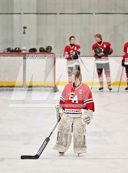 Thumbnail 1 in Valor Christian vs. Denver East - CHSAA 5A Quarterfinals photogallery.
