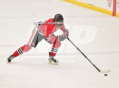 Thumbnail 1 in Valor Christian vs. Denver East - CHSAA 5A Quarterfinals photogallery.
