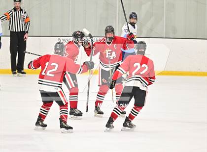 Thumbnail 2 in Valor Christian vs. Denver East - CHSAA 5A Quarterfinals photogallery.