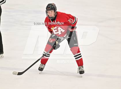 Thumbnail 2 in Valor Christian vs. Denver East - CHSAA 5A Quarterfinals photogallery.