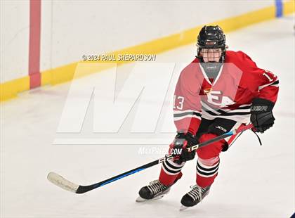 Thumbnail 3 in Valor Christian vs. Denver East - CHSAA 5A Quarterfinals photogallery.