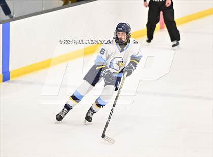 Thumbnail 2 in Valor Christian vs. Denver East - CHSAA 5A Quarterfinals photogallery.