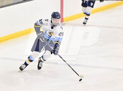 Thumbnail 2 in Valor Christian vs. Denver East - CHSAA 5A Quarterfinals photogallery.