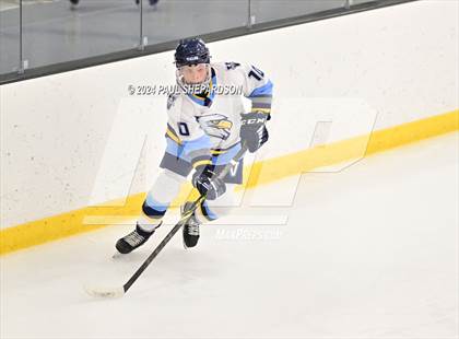 Thumbnail 3 in Valor Christian vs. Denver East - CHSAA 5A Quarterfinals photogallery.