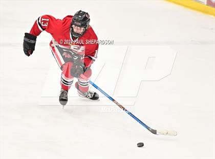 Thumbnail 3 in Valor Christian vs. Denver East - CHSAA 5A Quarterfinals photogallery.