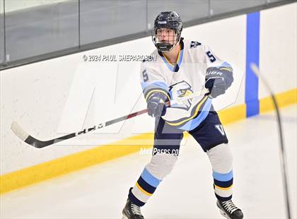 Thumbnail 2 in Valor Christian vs. Denver East - CHSAA 5A Quarterfinals photogallery.