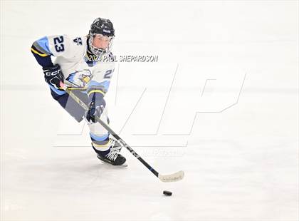 Thumbnail 2 in Valor Christian vs. Denver East - CHSAA 5A Quarterfinals photogallery.