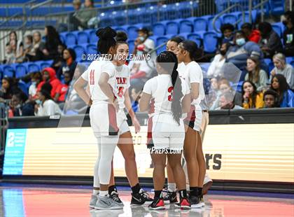 Thumbnail 2 in Jacksonville vs. Marion (AAA 5A State Playoffs) photogallery.