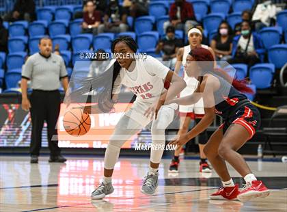 Thumbnail 3 in Jacksonville vs. Marion (AAA 5A State Playoffs) photogallery.