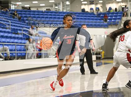 Thumbnail 2 in Jacksonville vs. Marion (AAA 5A State Playoffs) photogallery.