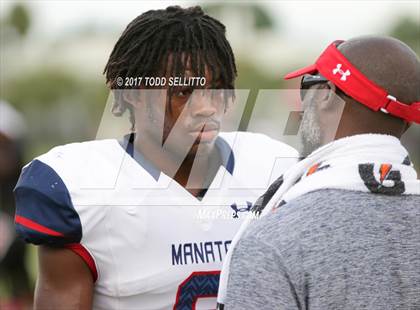 Thumbnail 1 in Manatee @ Palmetto photogallery.