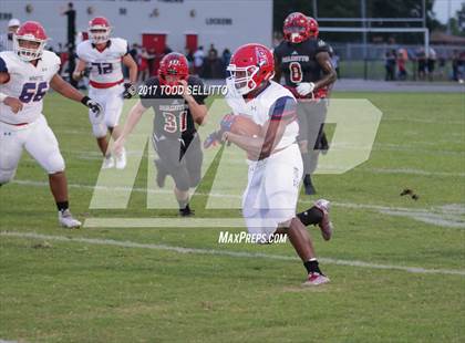 Thumbnail 1 in Manatee @ Palmetto photogallery.