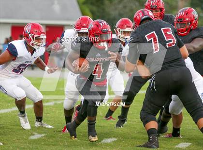 Thumbnail 3 in Manatee @ Palmetto photogallery.