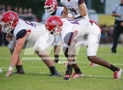 Thumbnail 3 in Manatee @ Palmetto photogallery.