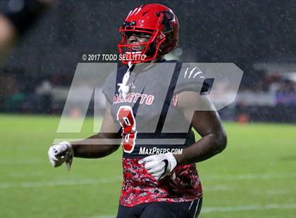 Thumbnail 1 in Manatee @ Palmetto photogallery.