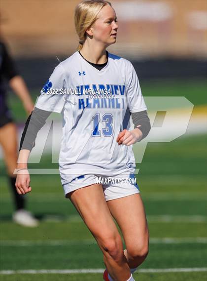 Thumbnail 2 in Bellevue East vs. Kearney photogallery.
