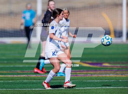 Thumbnail 1 in Bellevue East vs. Kearney photogallery.